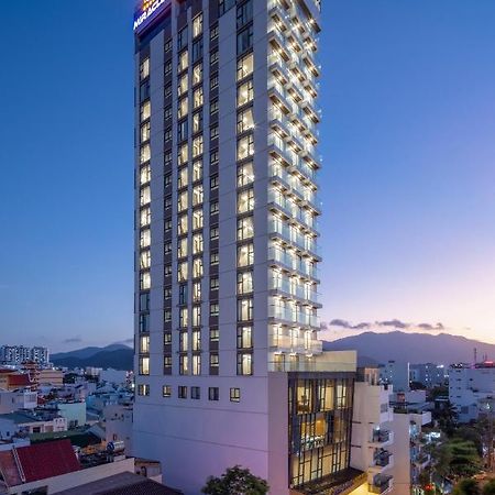 Hotel Miracle Luxury Nha Trang Esterno foto
