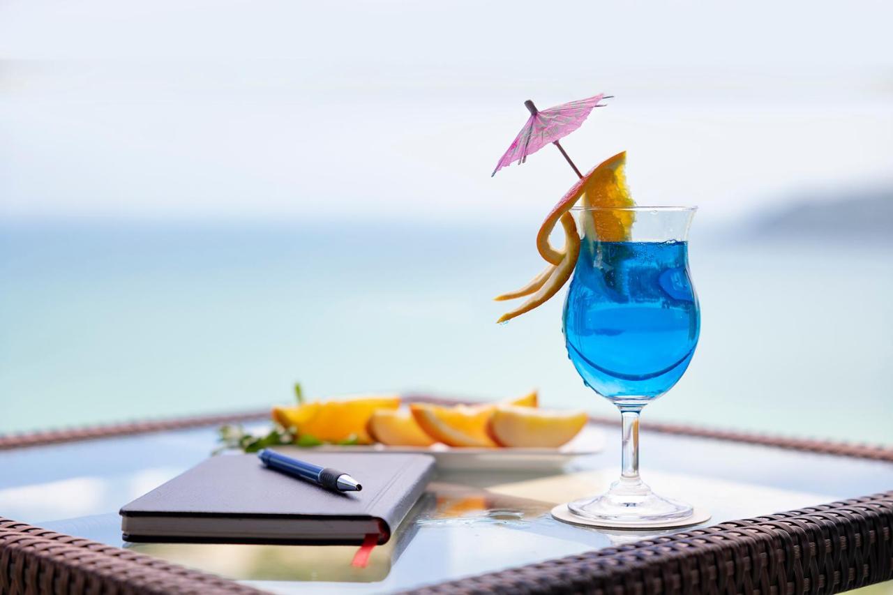 Hotel Miracle Luxury Nha Trang Esterno foto
